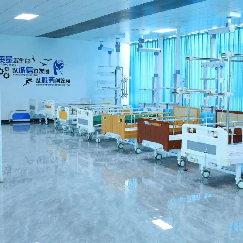 样品室3