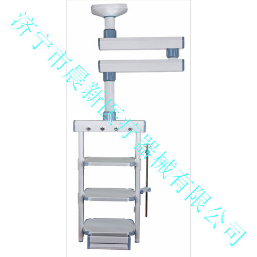 CX-JQT2双臂机械腔镜塔